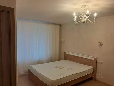 1-к кв. Москва 3-я Карачаровская ул., 9К2 (30.0 м)