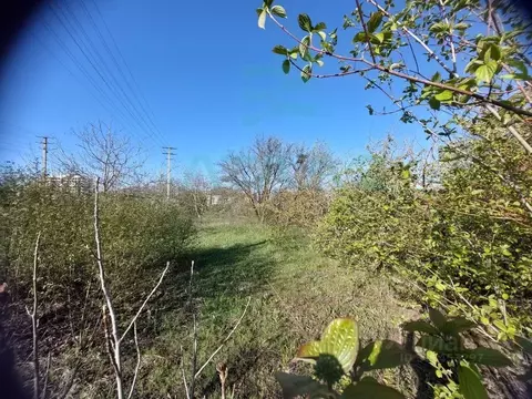 Участок в Крым, Симферопольский район, Молодежное пгт ул. Ай-Петри, 47 ...