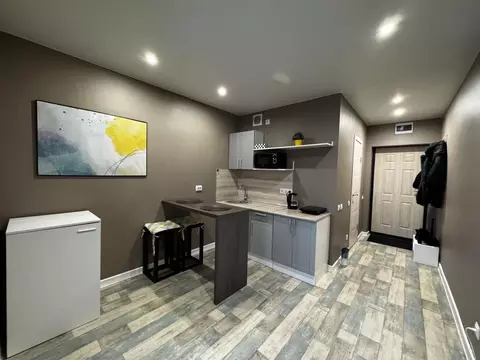 Студия Алтайский край, Барнаул ул. Челюскинцев, 80В (19.0 м)