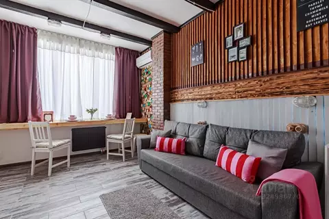 1-к кв. Московская область, Мытищи городской округ, д. Грибки ул. ...