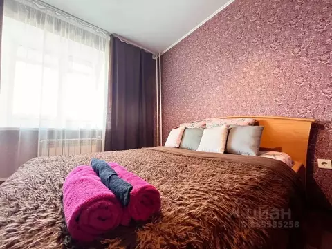 2-к кв. Тюменская область, Тюмень ул. Суходольская, 14 (70.0 м)