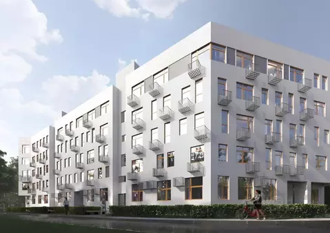 Студия Московская область, Люберцы городской округ, Малаховка пгт Дом ...