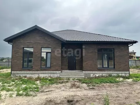 Дом в Брянская область, Брянский район, Добрунское с/пос, д. Тиганово ...