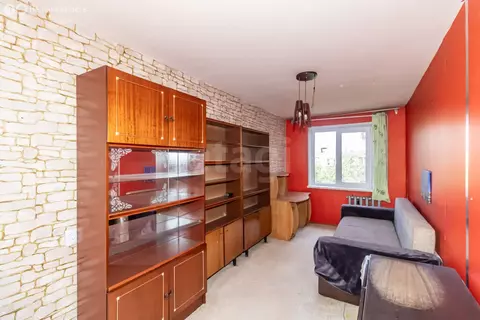 2-комнатная квартира: Челябинск, улица Образцова, 15 (44 м)