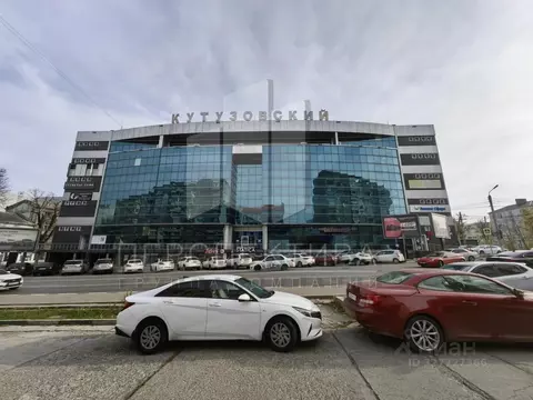 Помещение свободного назначения в Краснодарский край, Новороссийск ...