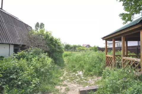 Дом в Сахалинская область, Южно-Сахалинск Гудок СНТ, пер. Дружный (75 ...