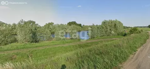 Участок в Ленинское, микрорайон Запрудный (10 м)