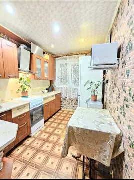 3-к кв. Мурманская область, Мурманск ул. Ломоносова, 10 (61.0 м)