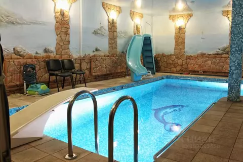 Дом в Тверская область, Конаковский муниципальный округ, Деревня сл. ...