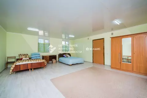 Дом в Рязанская область, Спасский район, Гавриловское с/пос, с. ...