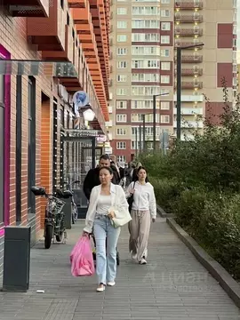Помещение свободного назначения в Московская область, Ленинский ...