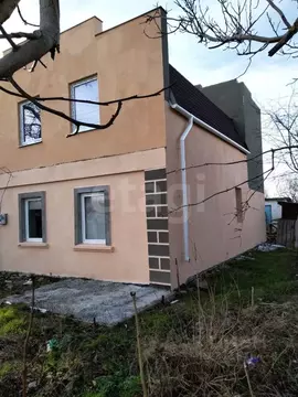 Дом в Крым, Кировский район, Абрикосовское с/пос, с. Кринички ул. ...