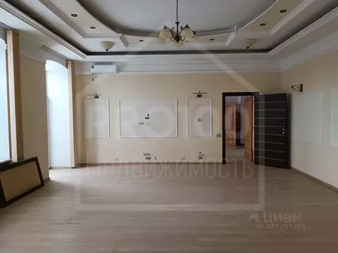 Офис в Омская область, Омск ул. Гагарина, 36 (1000 м)