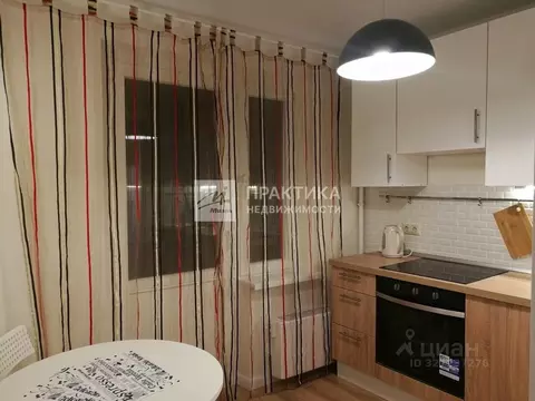 1-к кв. Москва Феодосийская ул., 7к6 (32.1 м)