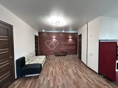 3-к кв. Волгоградская область, Волгоград Тулака мкр, ул. Аджарская, ...