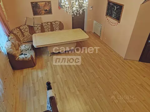 Дом в Краснодарский край, Динская ст-ца ул. Ленина, 54 (226 м)