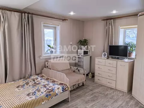 Дом в Забайкальский край, Чита Крестьянская ул., 84 (41 м)