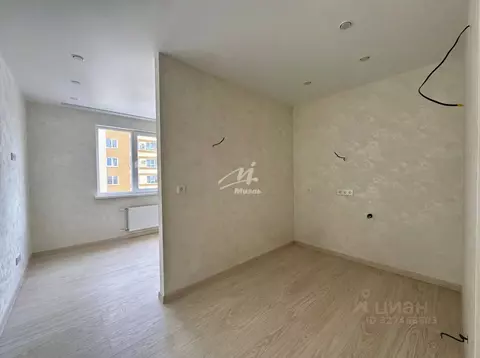 2-к кв. Севастополь ш. Лабораторное, 33к1 (45.0 м)