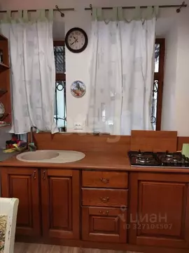 3-к кв. Крым, Ялта ул. Кирова, 36 (58.0 м)