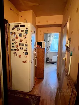 1-к кв. Москва Талдомская ул., 17К1 (37.9 м)