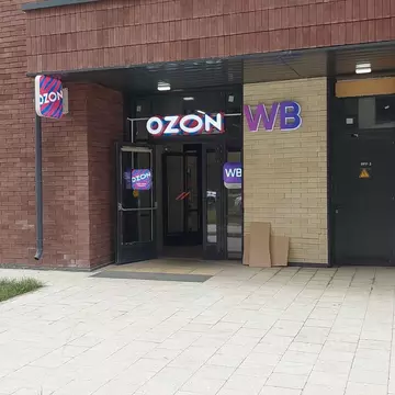 Торговая площадь в Москва ул. Константина Федина, 3 (93 м)