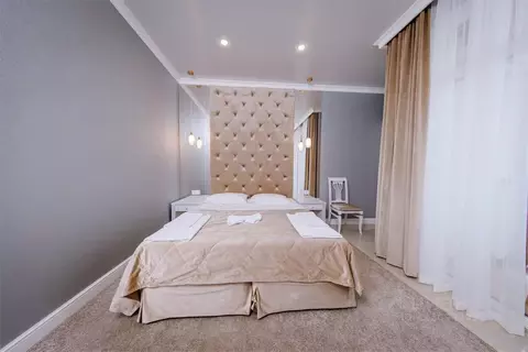 Комната Краснодарский край, Геленджик ул. Серафимовича, 8 (20.0 м)