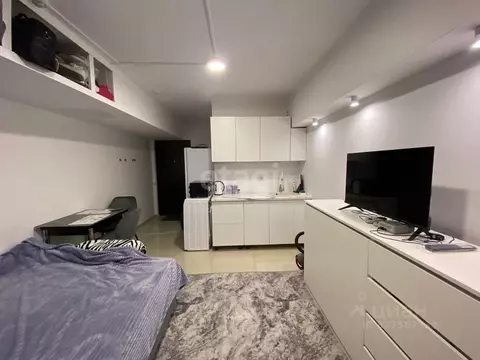 Студия Краснодарский край, Анапа ул. Ленина, 235 (20.0 м)