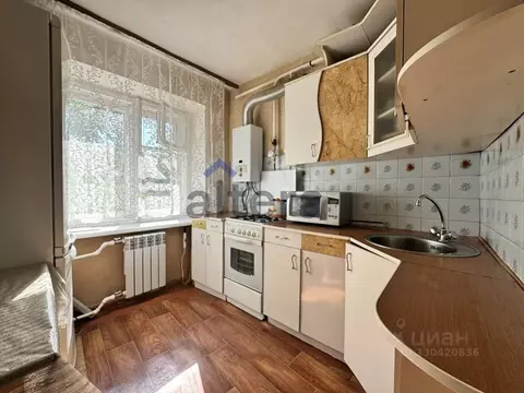 2-к кв. Татарстан, Казань ул. Декабристов, 123 (44.0 м)