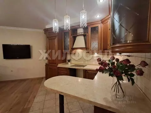 3-к кв. Архангельская область, Архангельск Поморская ул., 34к1 (84.8 ...