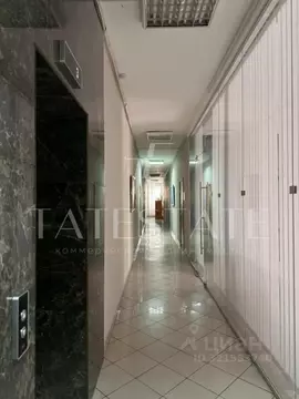 Офис в Татарстан, Казань Спартаковская ул., 23 (50 м)