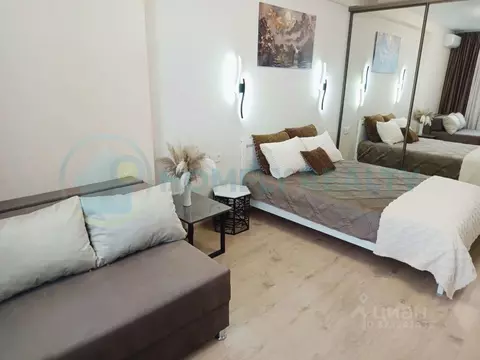 1-к кв. Севастополь ул. Парковая, 12 (40.0 м)