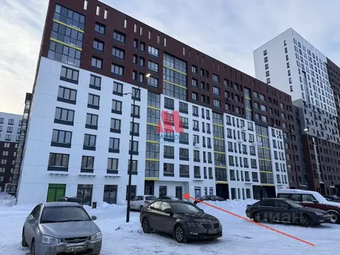 Помещение свободного назначения в Ярославская область, Ярославль ...