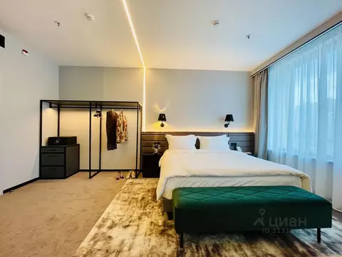 Комната Санкт-Петербург Пулковское ш., 14с7 (49.0 м)