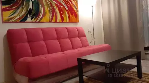 2-к кв. Челябинская область, Челябинск Комсомольский просп., 17 (60.0 ...