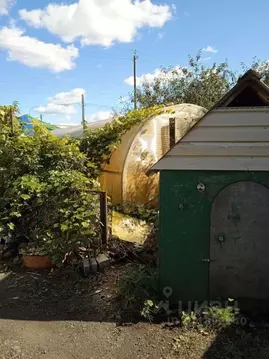 Дом в Курганская область, Курган ул. Комиссаров (51 м)