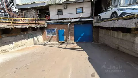 Склад в Московская область, Ленинский городской округ, с. Беседы 8 ...