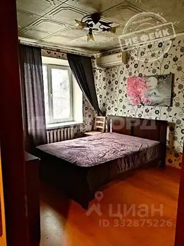 2-к кв. Ростовская область, Аксай Садовая ул., 8 (48.2 м)