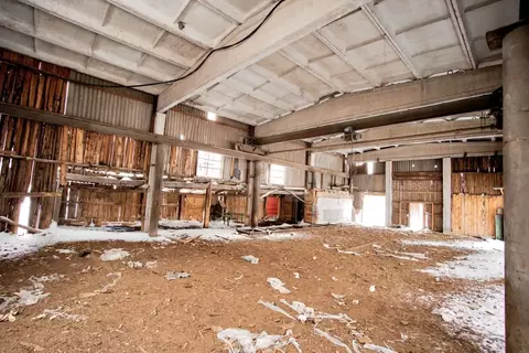 Участок в Томская область, с. Первомайское ул. Больничная (51.84 сот.)