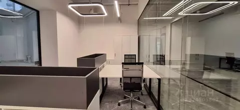 Офис в Москва Ленинский просп., 158 (16 м)