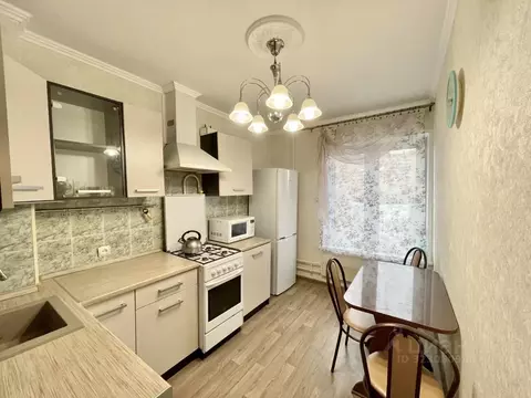 3-к кв. Московская область, Видное просп. Ленинского Комсомола, 37 ...