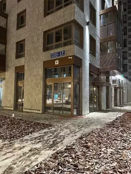 Помещение свободного назначения в Татарстан, Казань ул. Гаврилова, 5 ...