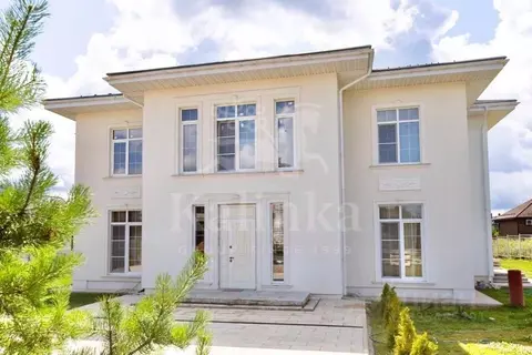 Дом в Московская область, Красногорск городской округ, с. Дмитровское, ...