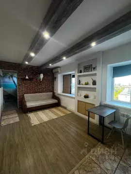 1-к кв. Астраханская область, Астрахань Боевая ул., 126к10 (39.8 м)