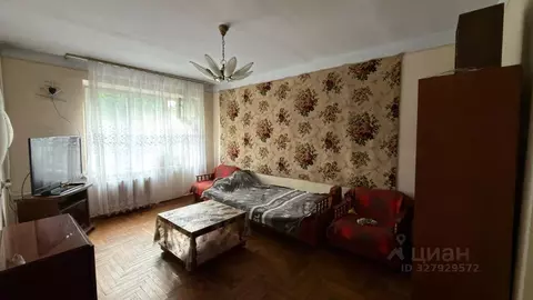 2-к кв. Кабардино-Балкария, Нальчик ул. Мовсисяна (47.0 м)