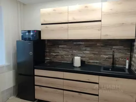 1-к кв. Новосибирская область, Искитим Южный мкр, 59 (33.0 м)