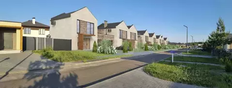 Участок в Татарстан, Казань ул. Душистая, 19 (26.0 сот.)