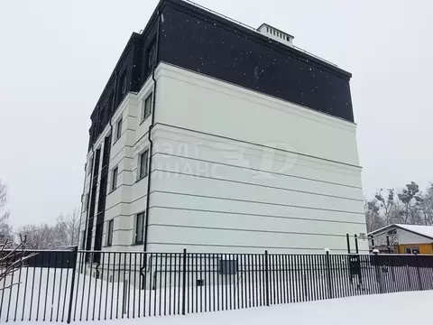 2-к кв. Калининградская область, Калининград Львовский пер., 6 (66.1 ...