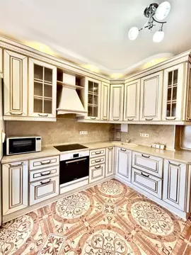 2-к кв. Московская область, Дмитров Имени В.Н. Махалина мкр, 27 (61.3 ...