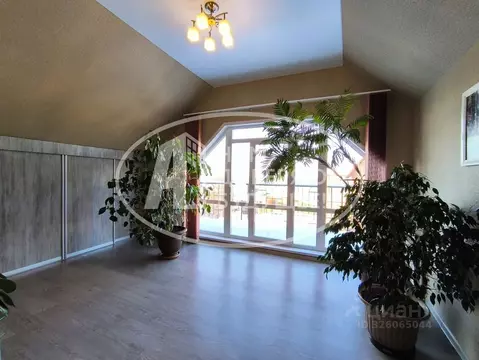 Дом в Пермский край, Пермь Норинская ул., 73 (376 м)