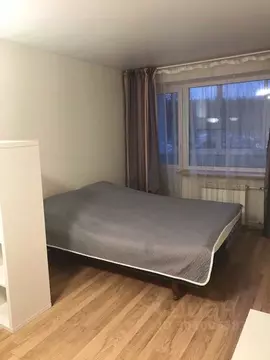 1-к кв. Карелия, Петрозаводск Комсомольский просп., 15 (35.0 м)